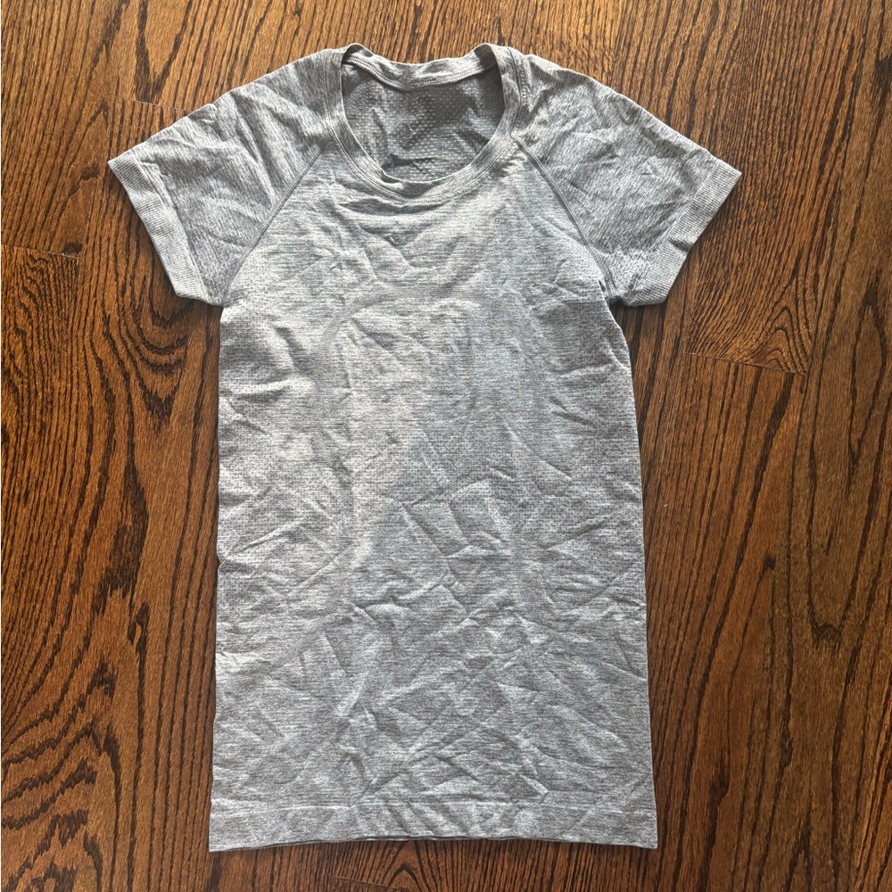 Lululemon Swiftly Tech